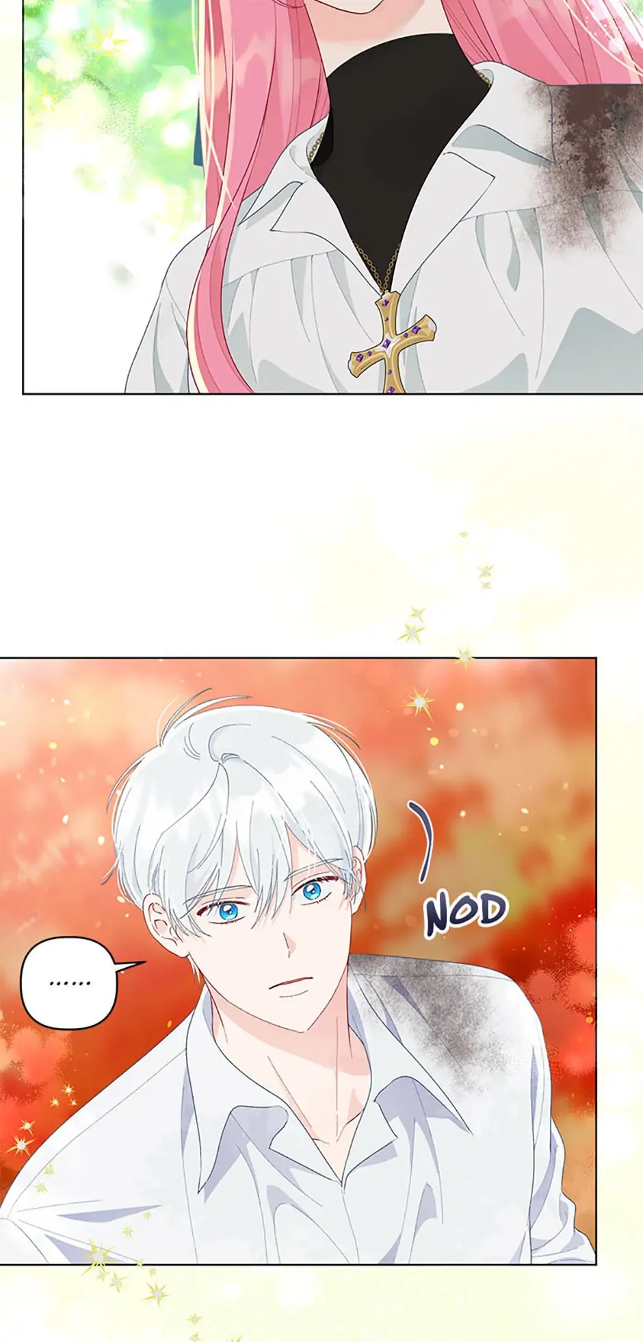 Read A Transmigrator's Privilege En Manga Online