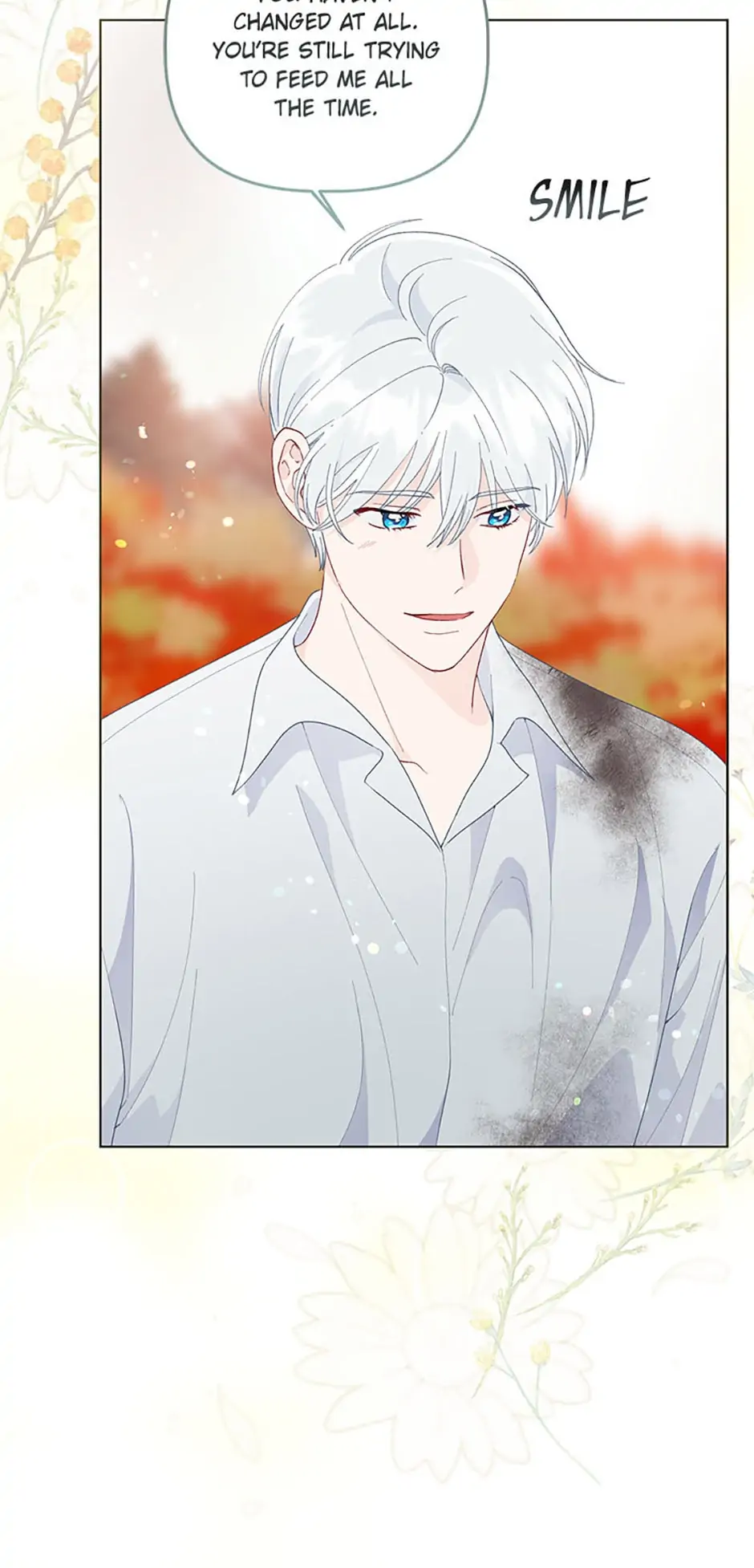 Read A Transmigrator's Privilege En Manga Online