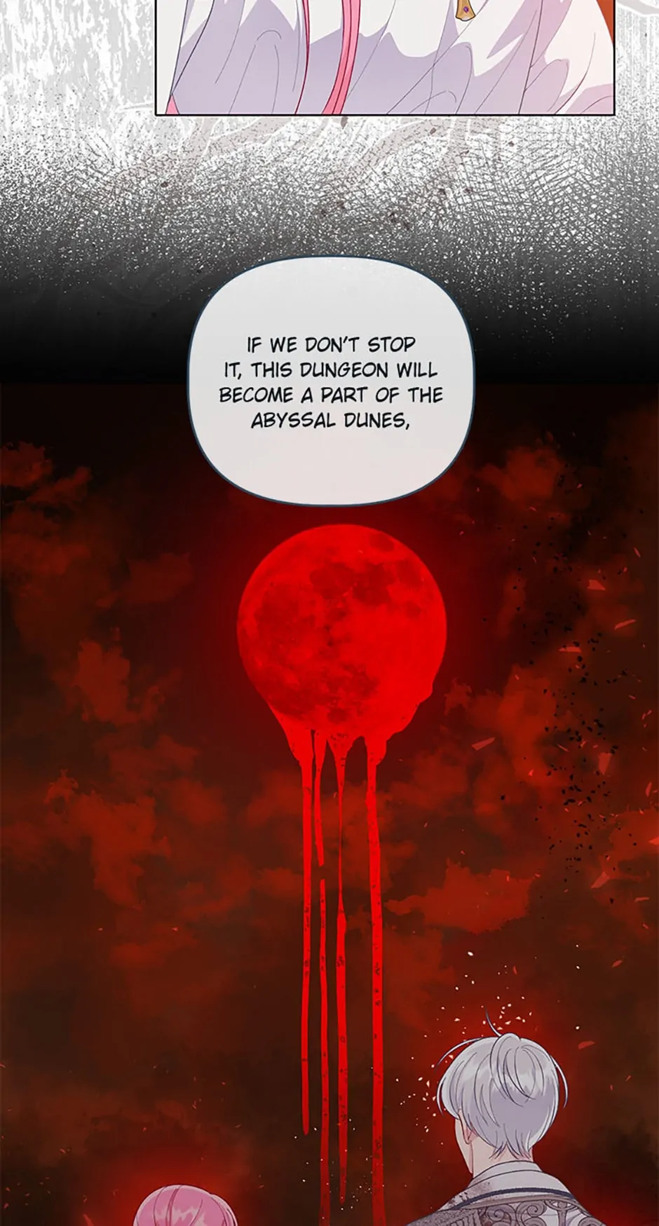 Read A Transmigrator's Privilege En Manga Online