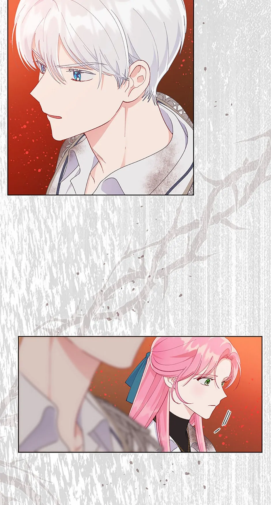Read A Transmigrator's Privilege En Manga Online