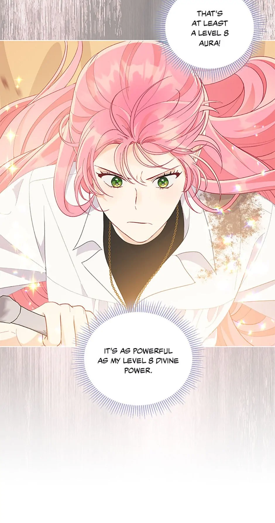 Read A Transmigrator's Privilege En Manga Online