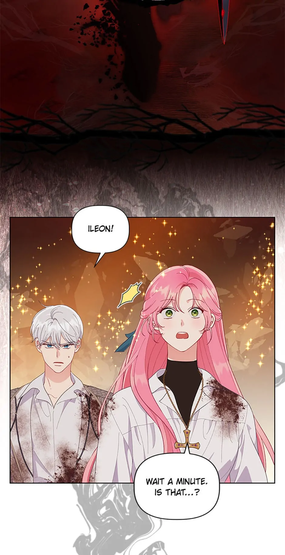 Read A Transmigrator's Privilege En Manga Online