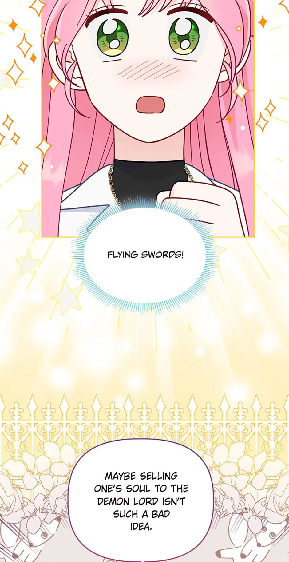 Read A Transmigrator's Privilege En Manga Online
