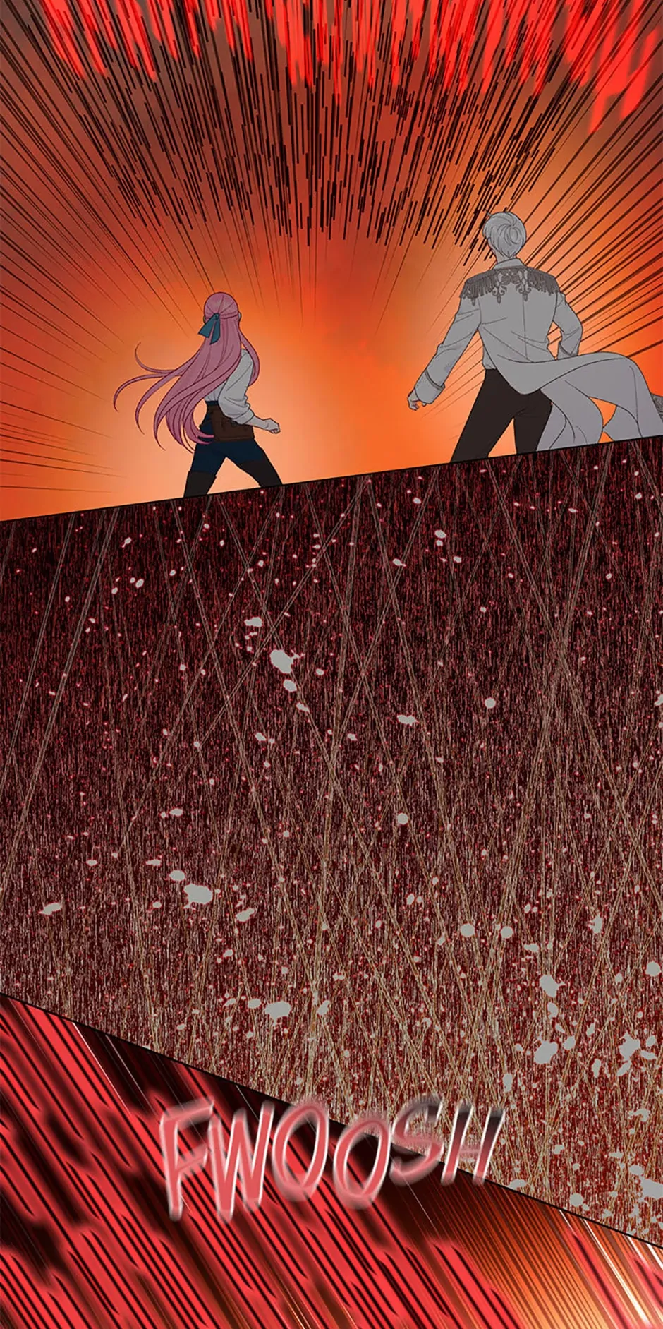 Read A Transmigrator's Privilege En Manga Online