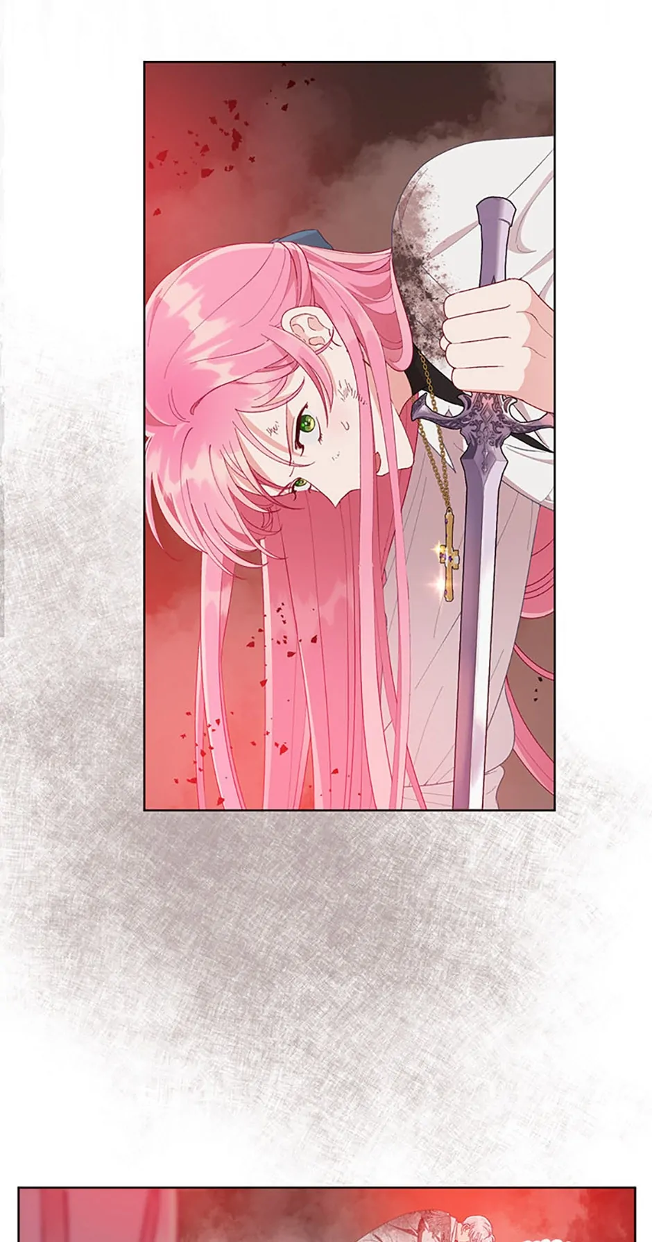 Read A Transmigrator's Privilege En Manga Online