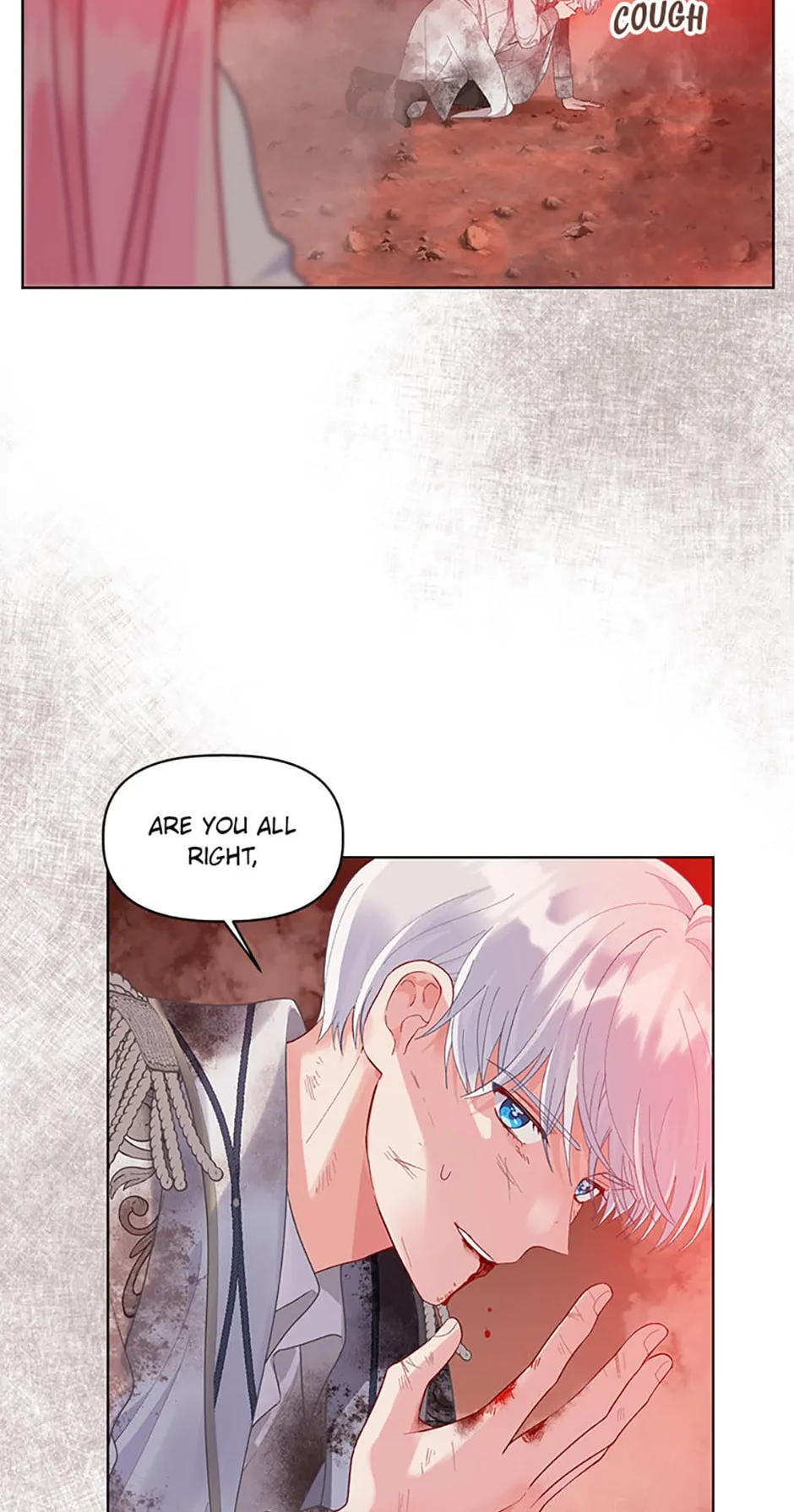 Read A Transmigrator's Privilege En Manga Online