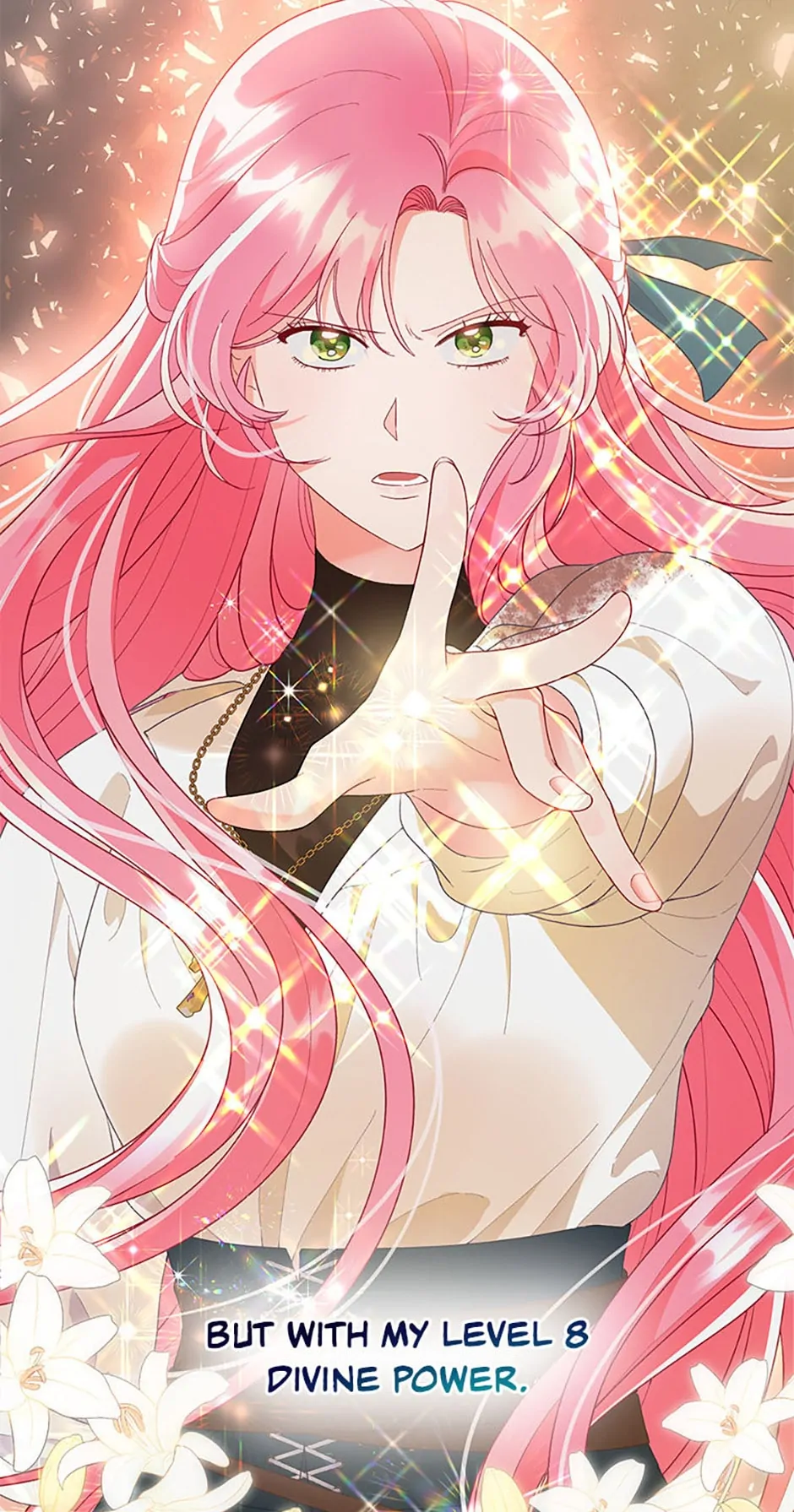 Read A Transmigrator's Privilege En Manga Online