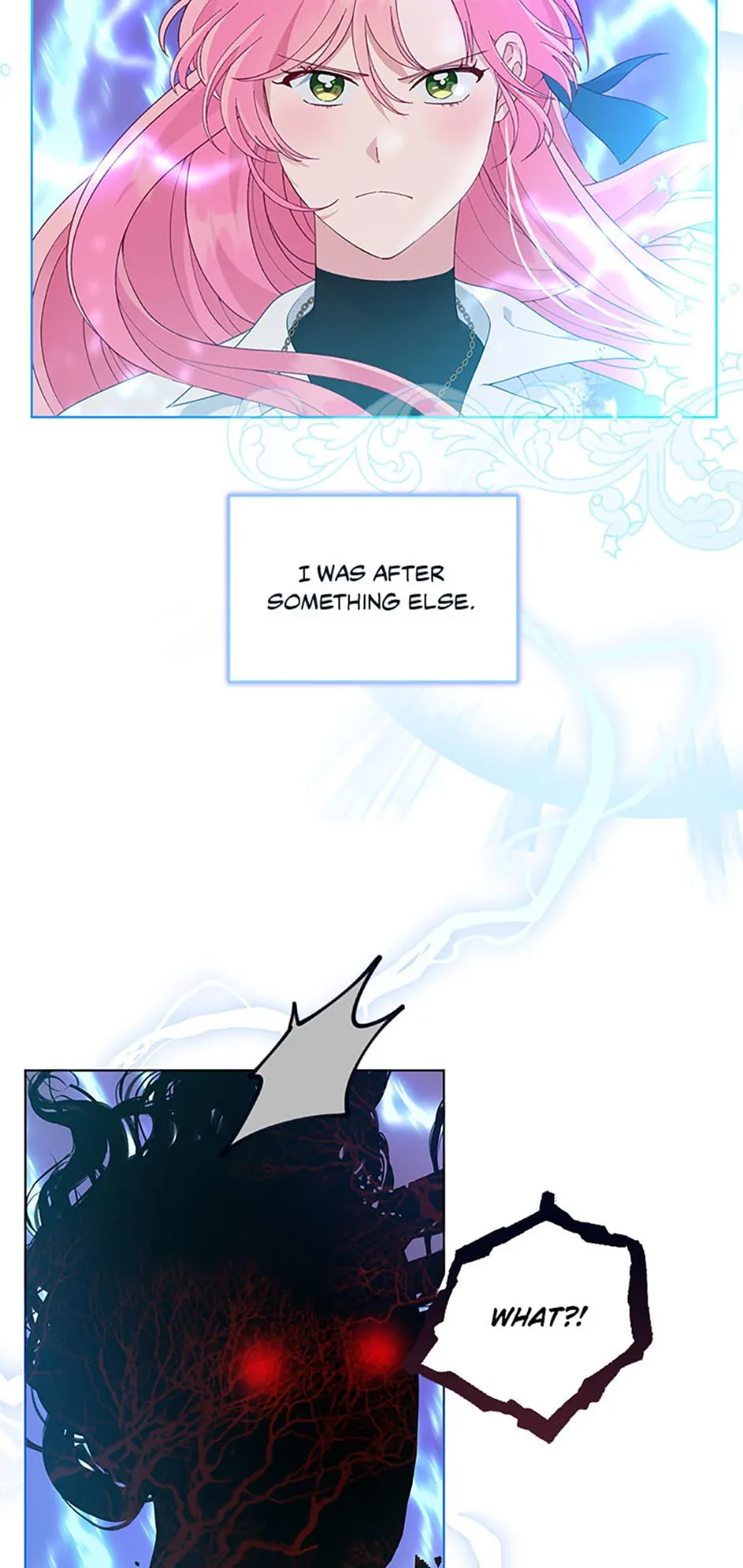 Read A Transmigrator's Privilege En Manga Online