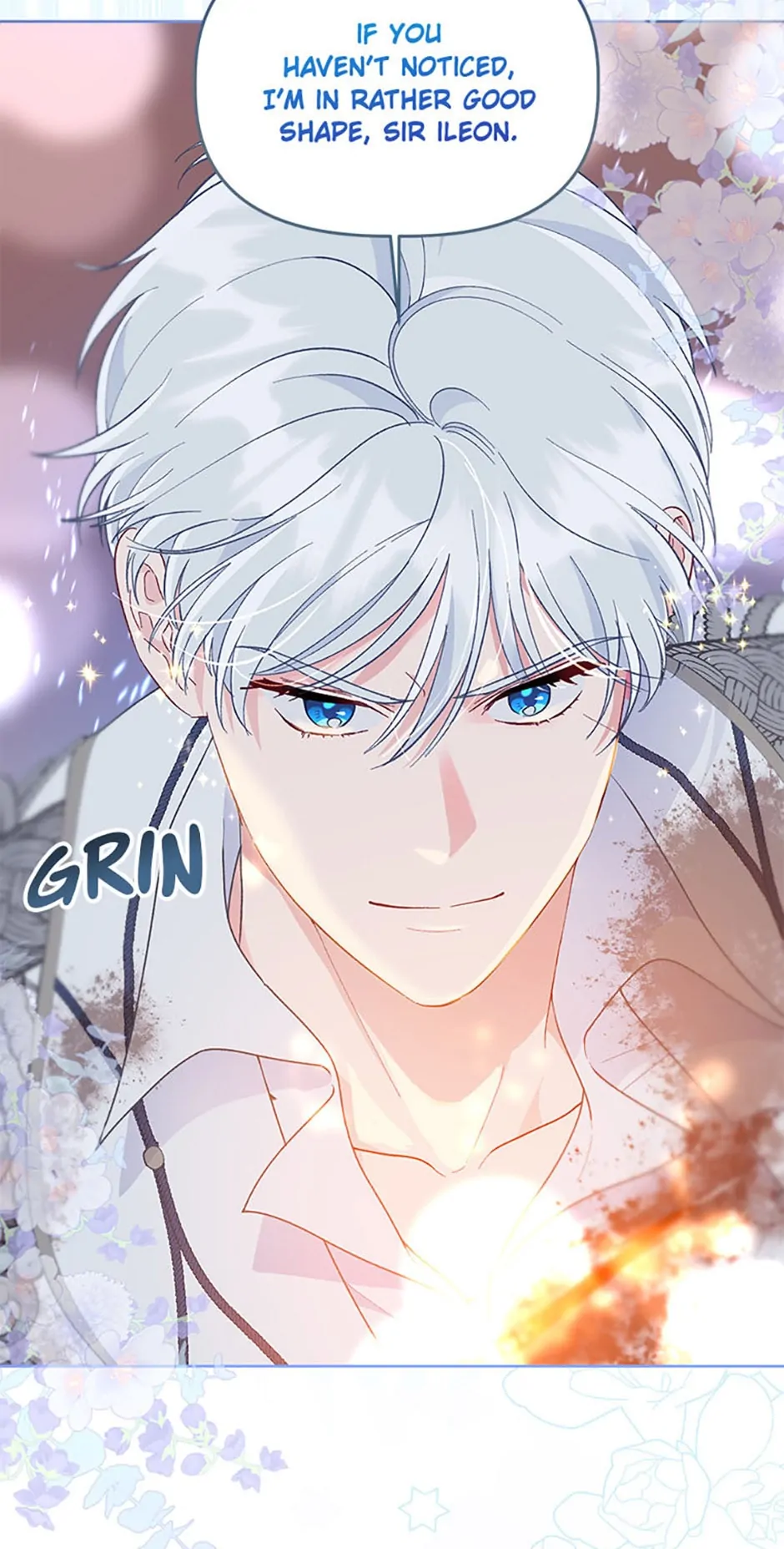 Read A Transmigrator's Privilege En Manga Online