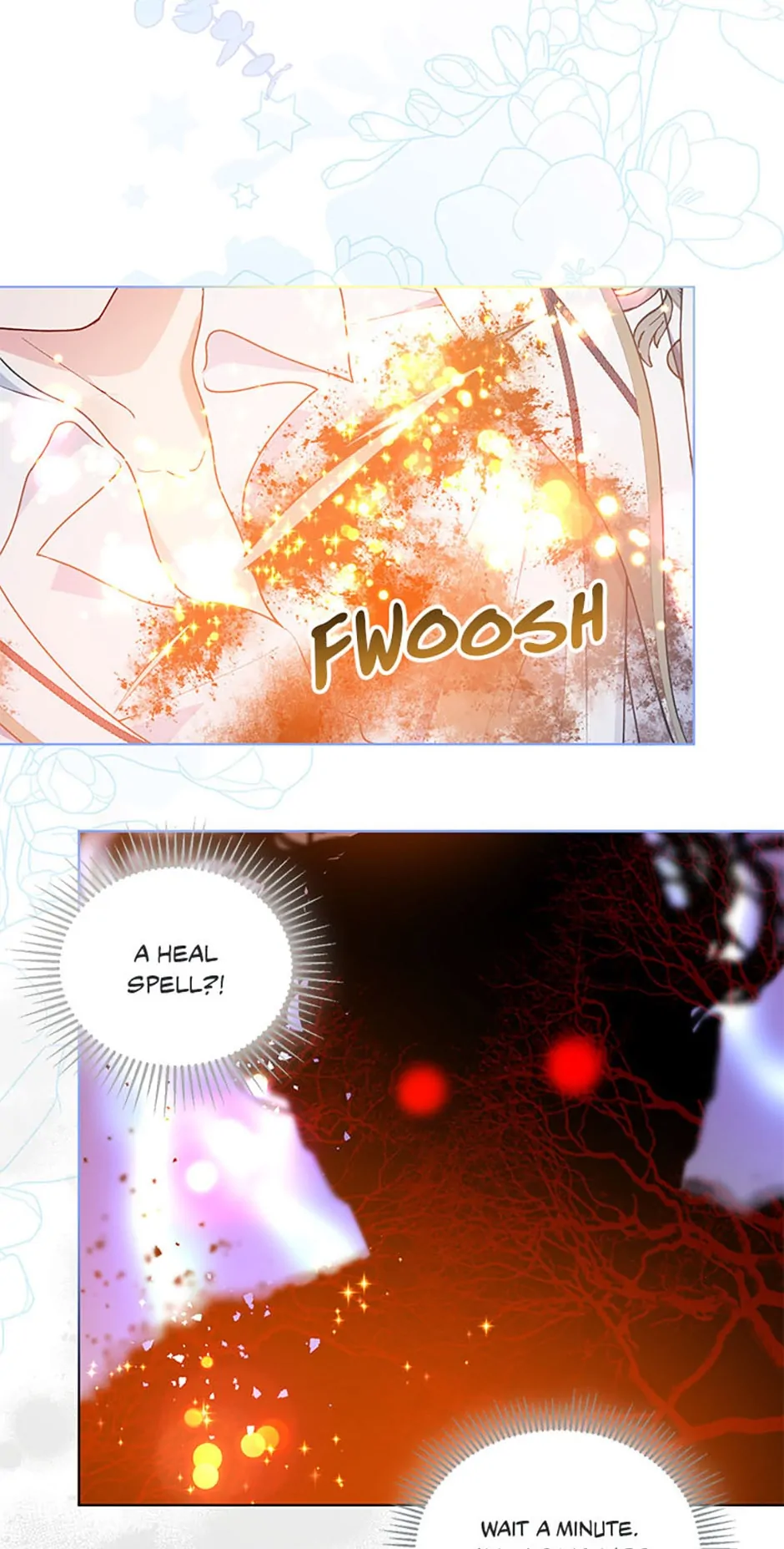 Read A Transmigrator's Privilege En Manga Online