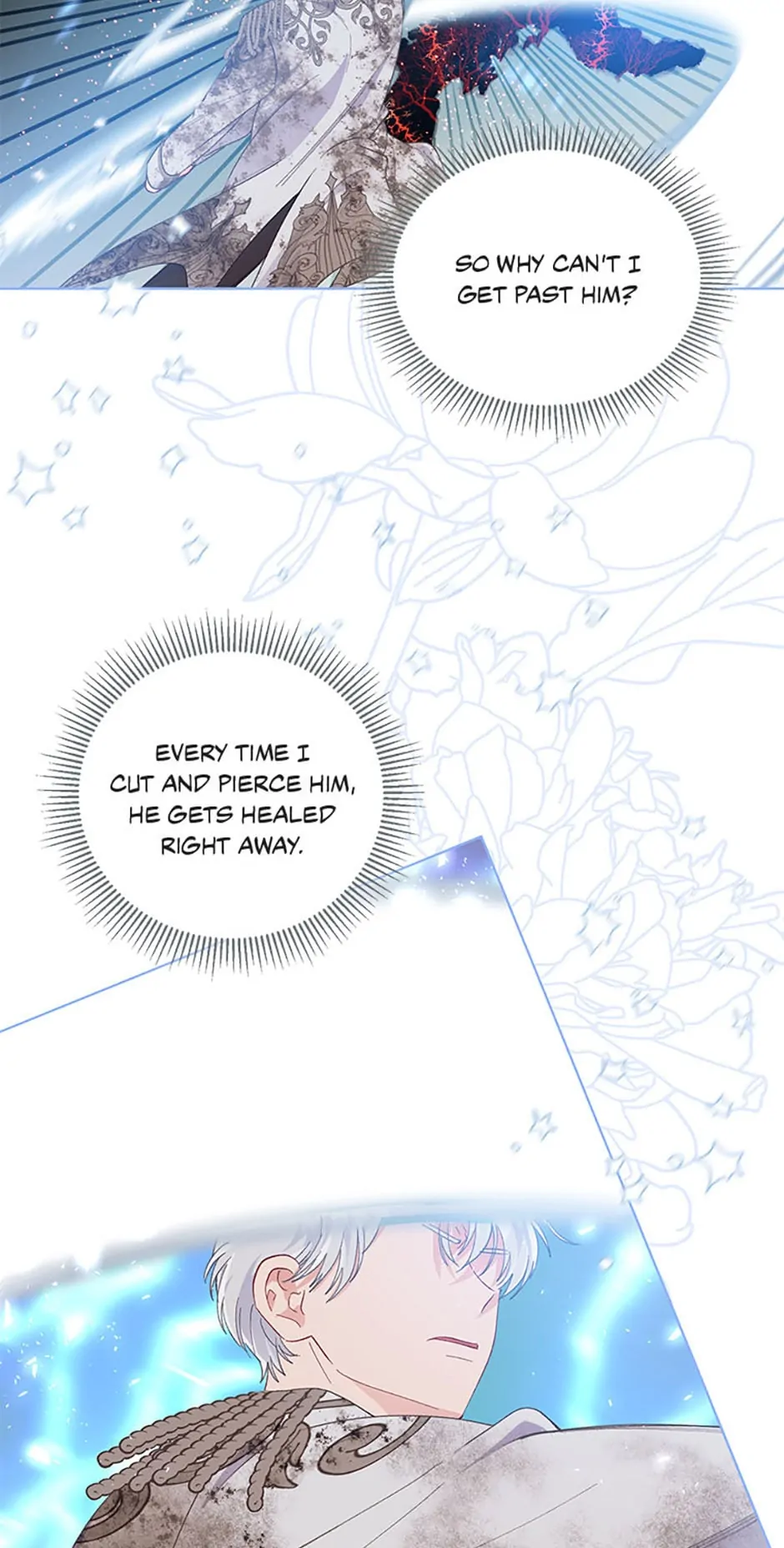 Read A Transmigrator's Privilege En Manga Online