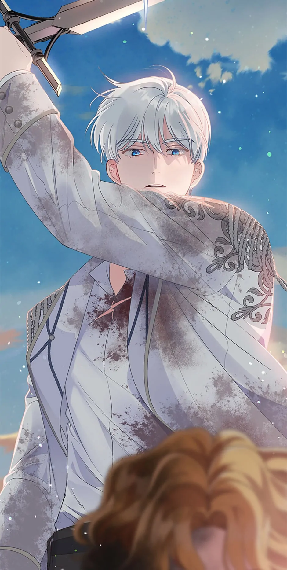 Read A Transmigrator's Privilege En Manga Online