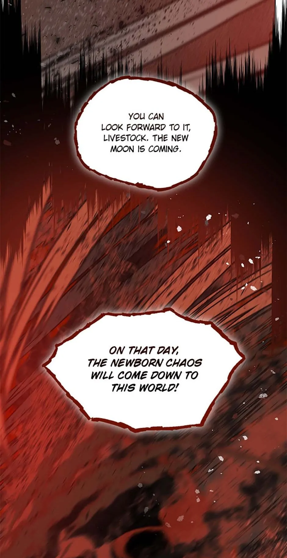 Read A Transmigrator's Privilege En Manga Online