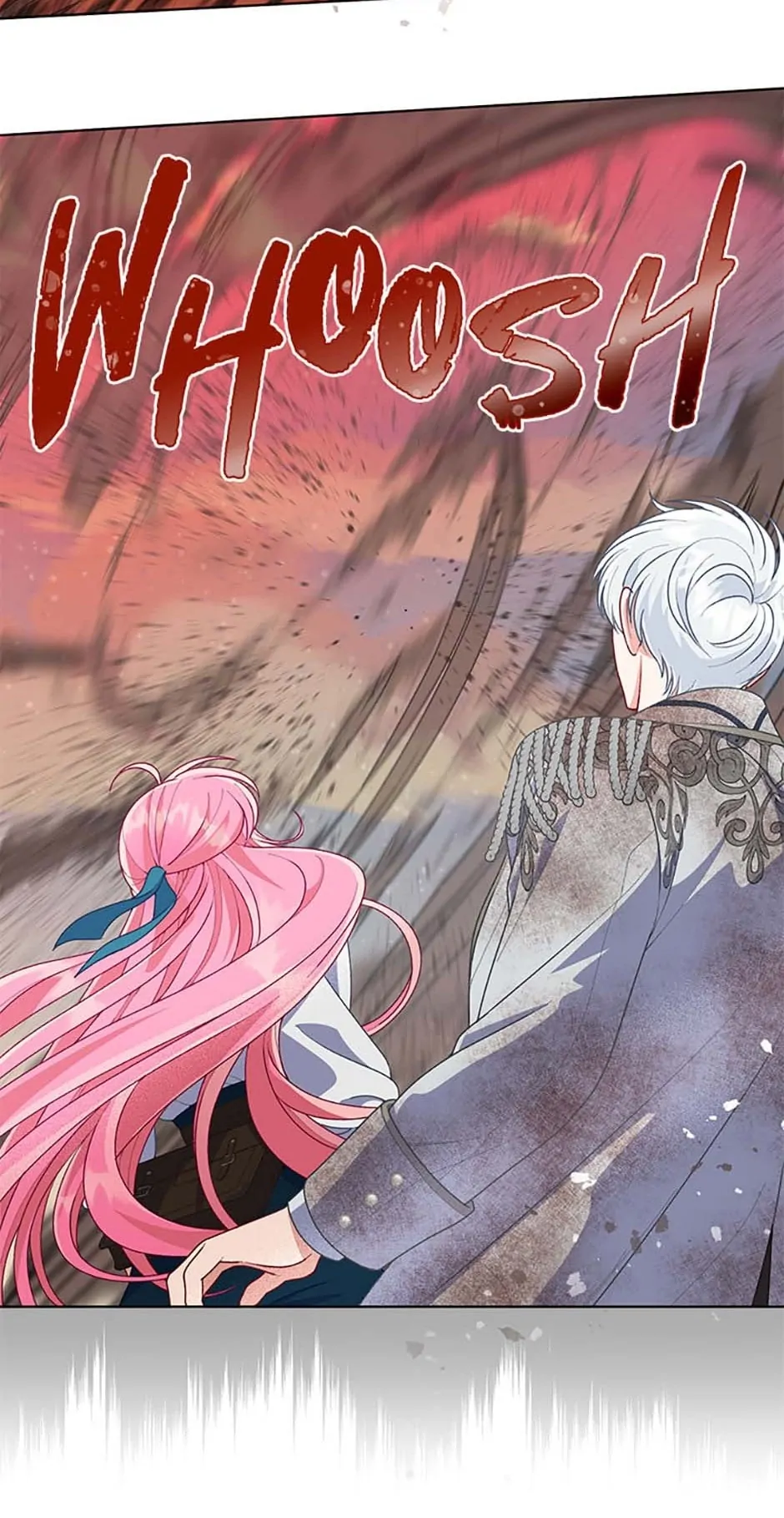 Read A Transmigrator's Privilege En Manga Online