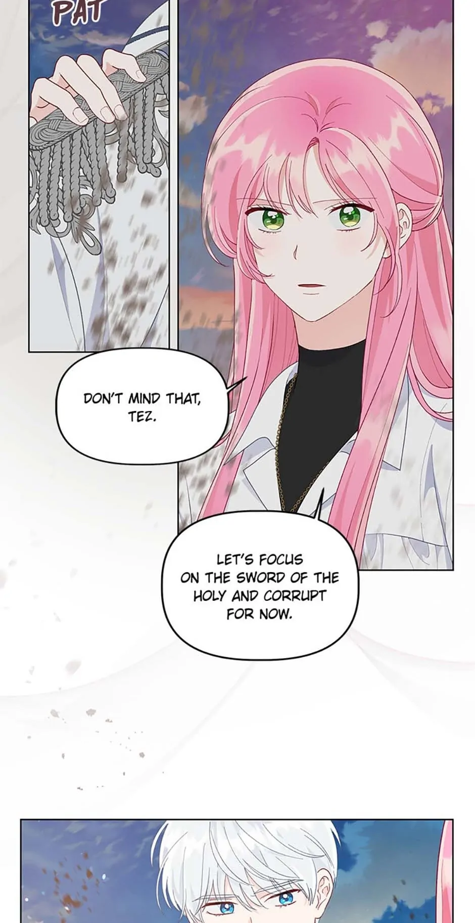 Read A Transmigrator's Privilege En Manga Online