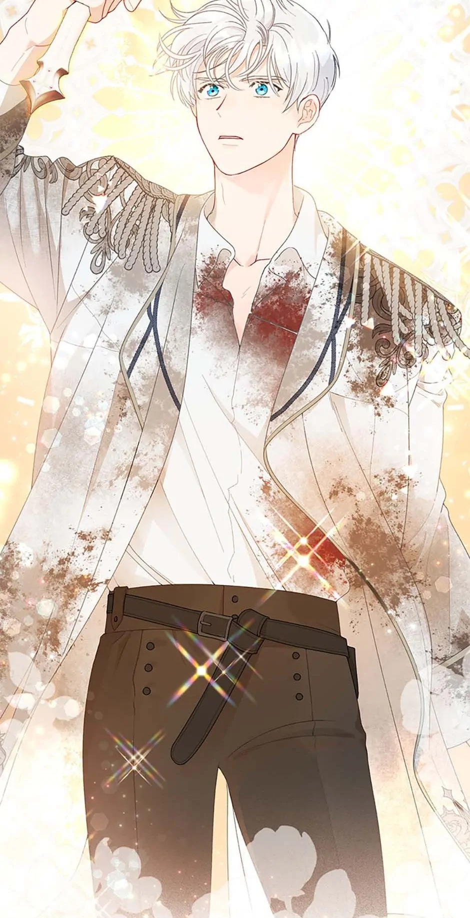 Read A Transmigrator's Privilege En Manga Online