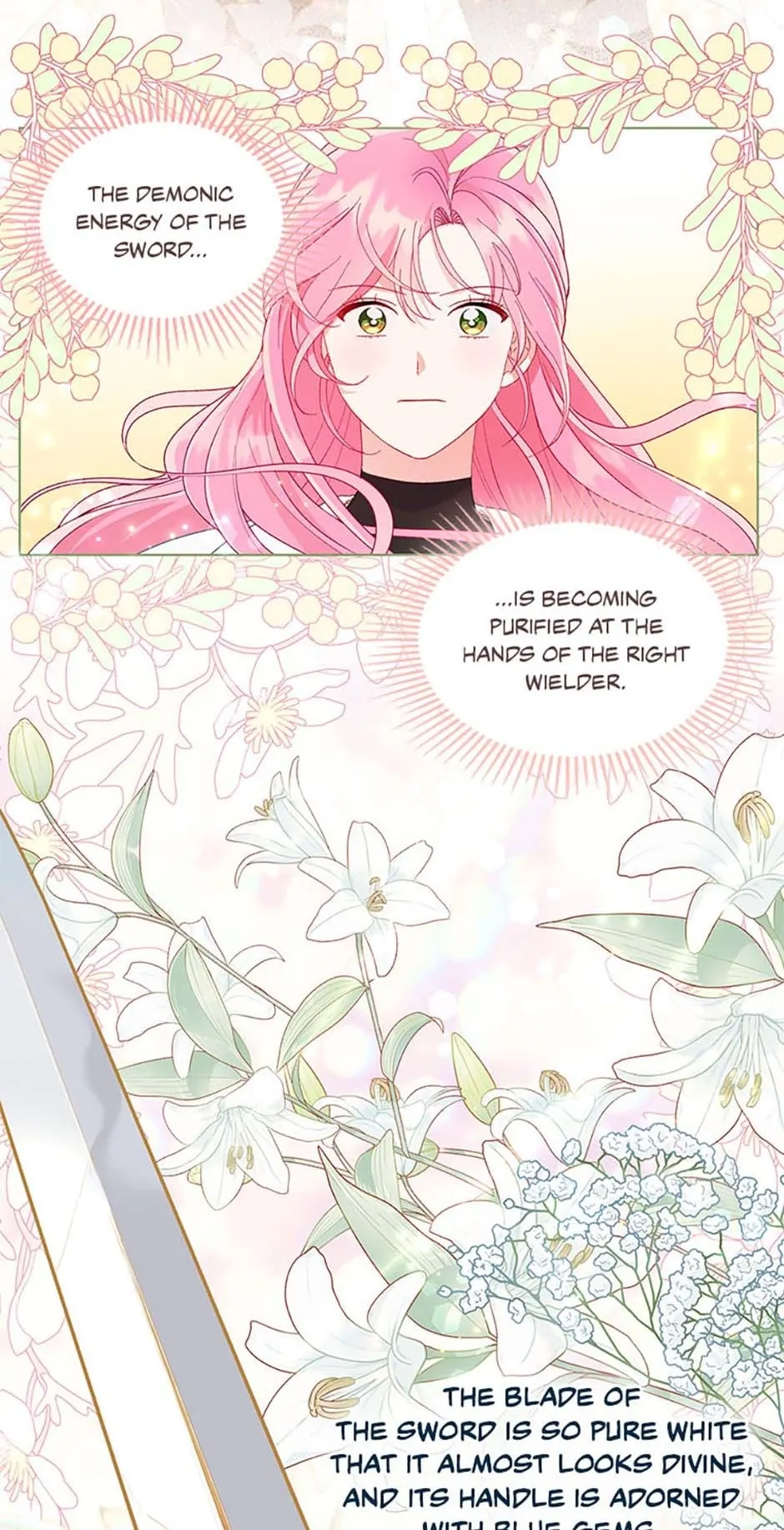 Read A Transmigrator's Privilege En Manga Online