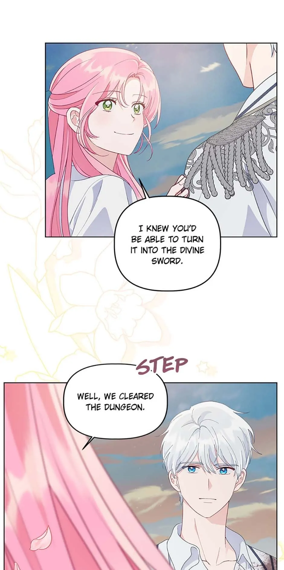 Read A Transmigrator's Privilege En Manga Online