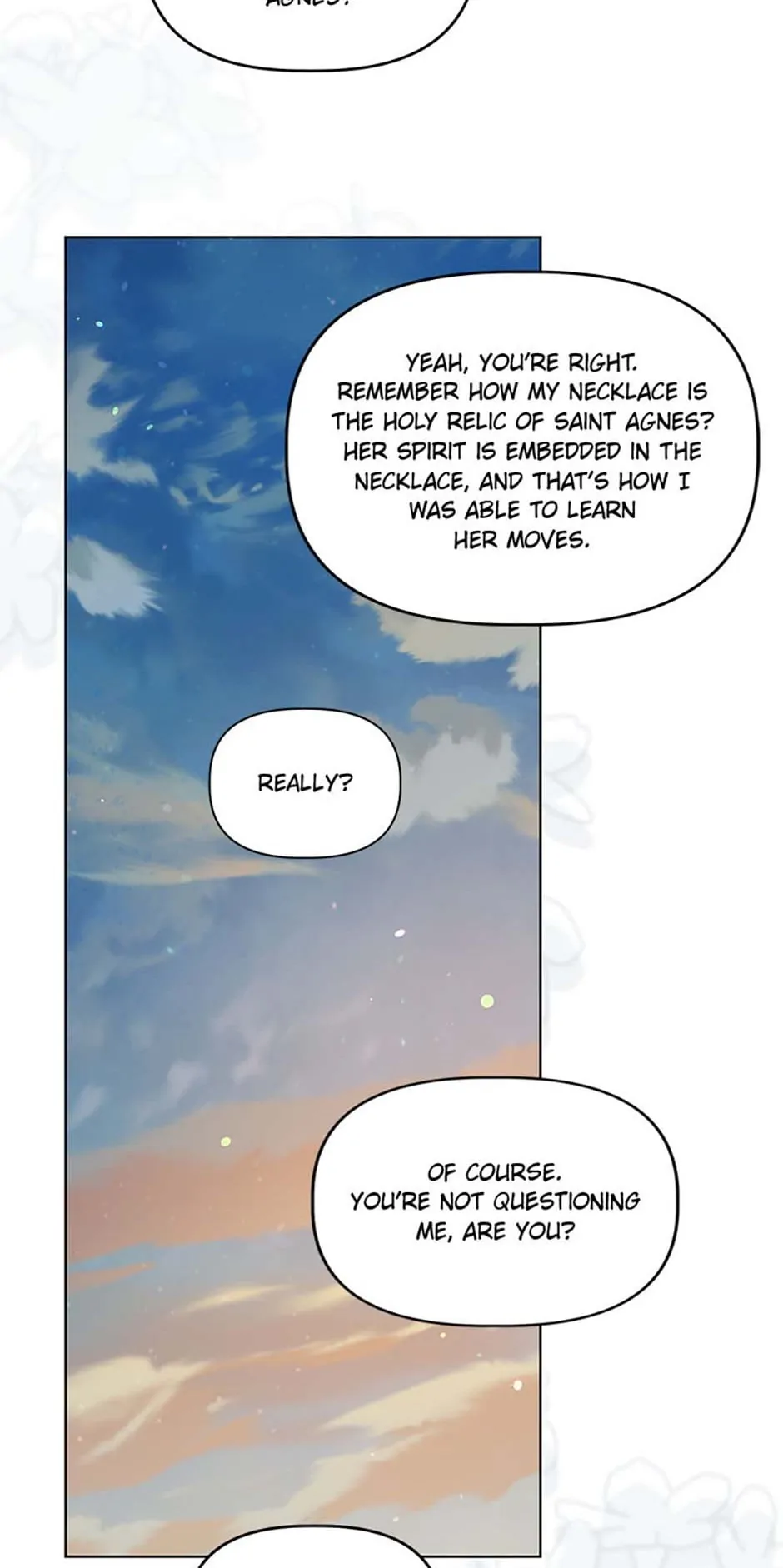 Read A Transmigrator's Privilege En Manga Online