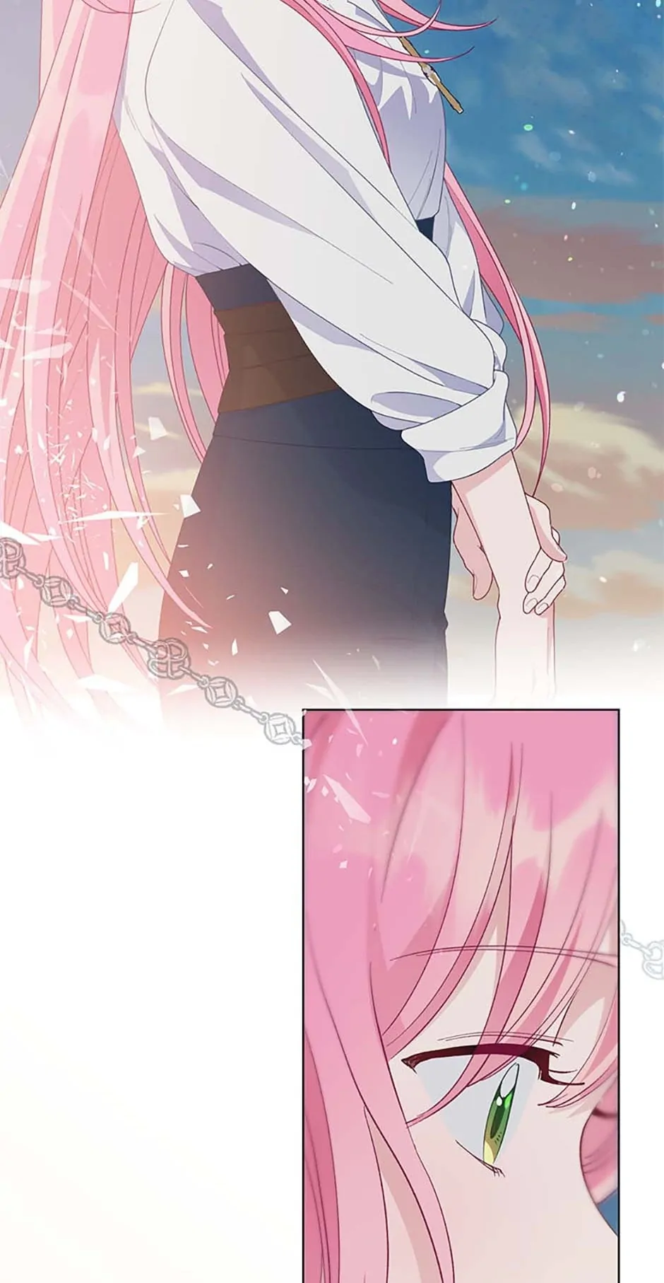 Read A Transmigrator's Privilege En Manga Online