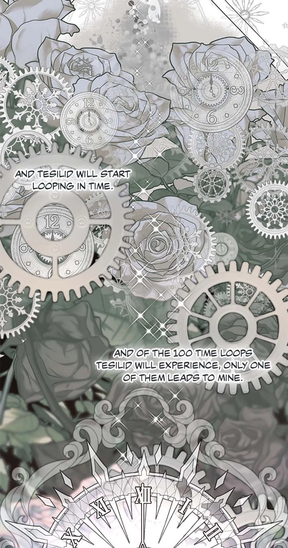 Read A Transmigrator's Privilege En Manga Online