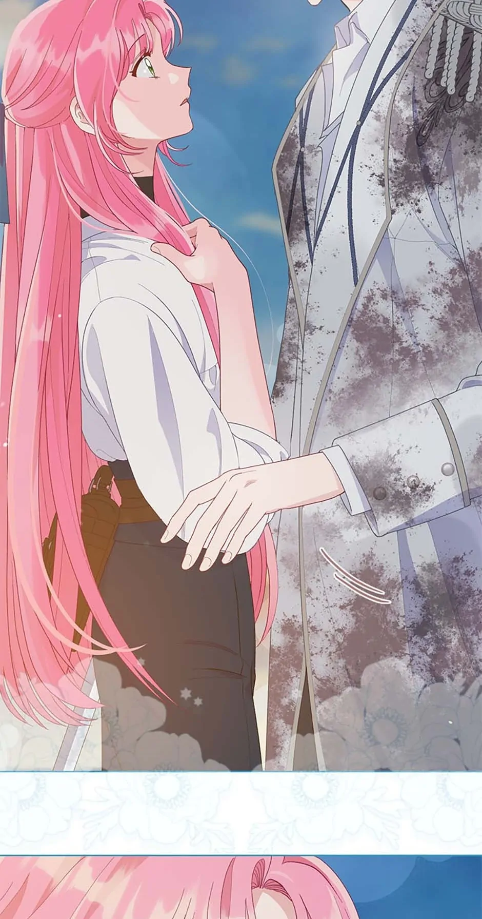 Read A Transmigrator's Privilege En Manga Online