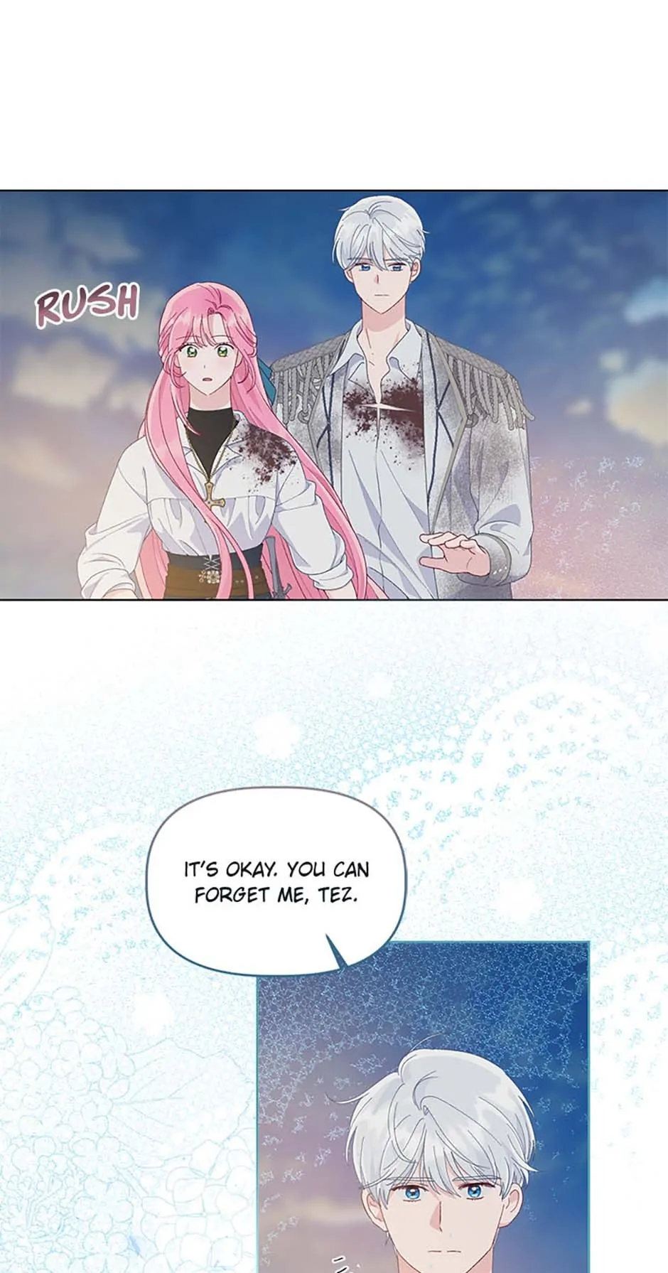 Read A Transmigrator's Privilege En Manga Online