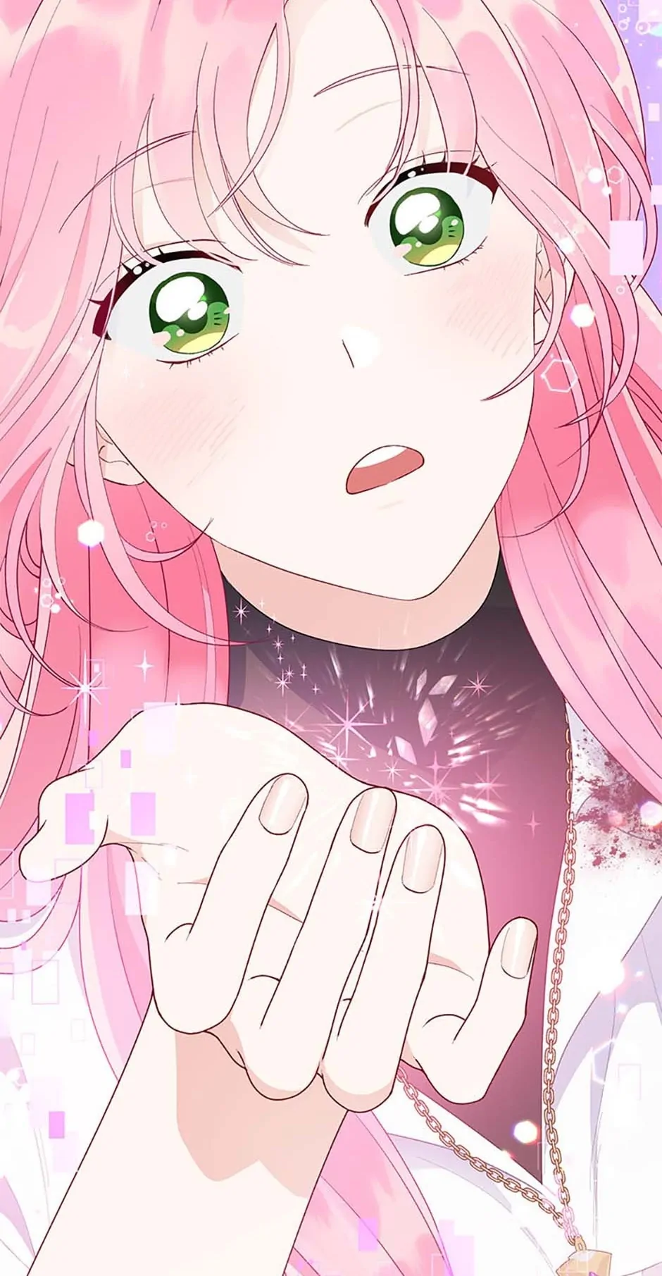 Read A Transmigrator's Privilege En Manga Online