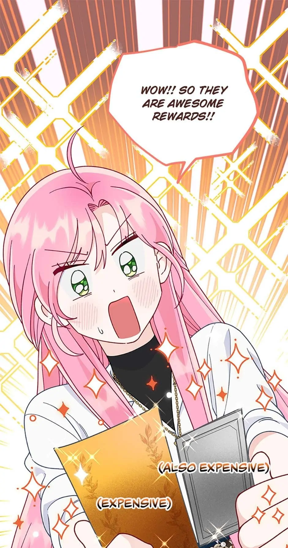 Read A Transmigrator's Privilege En Manga Online