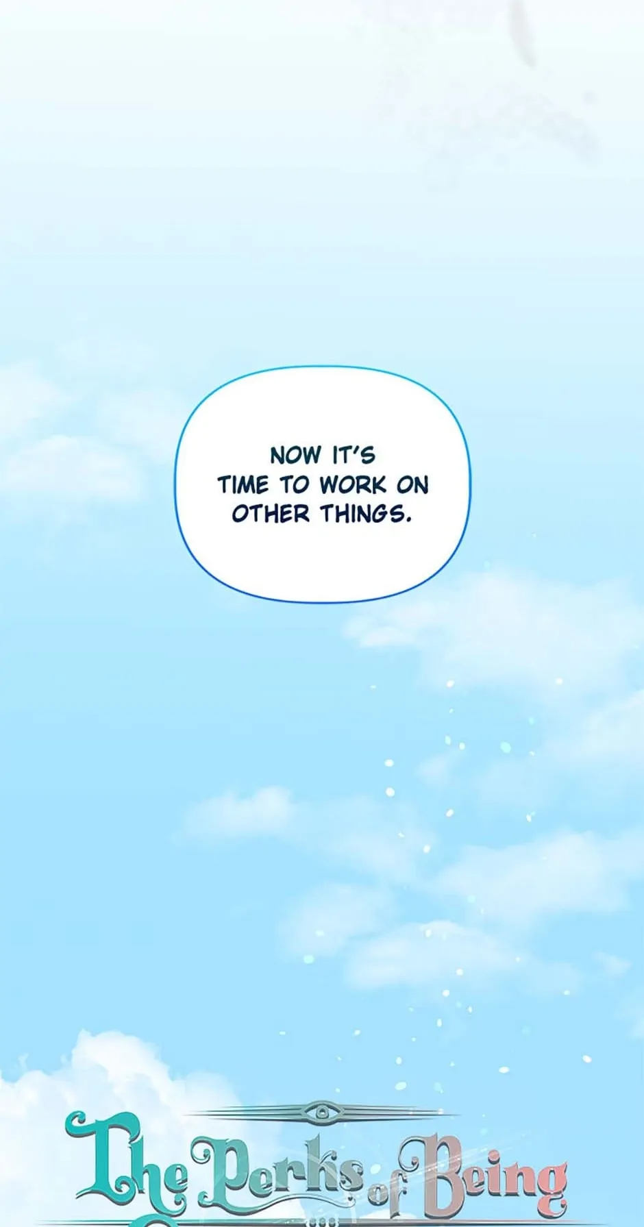 Read A Transmigrator's Privilege En Manga Online