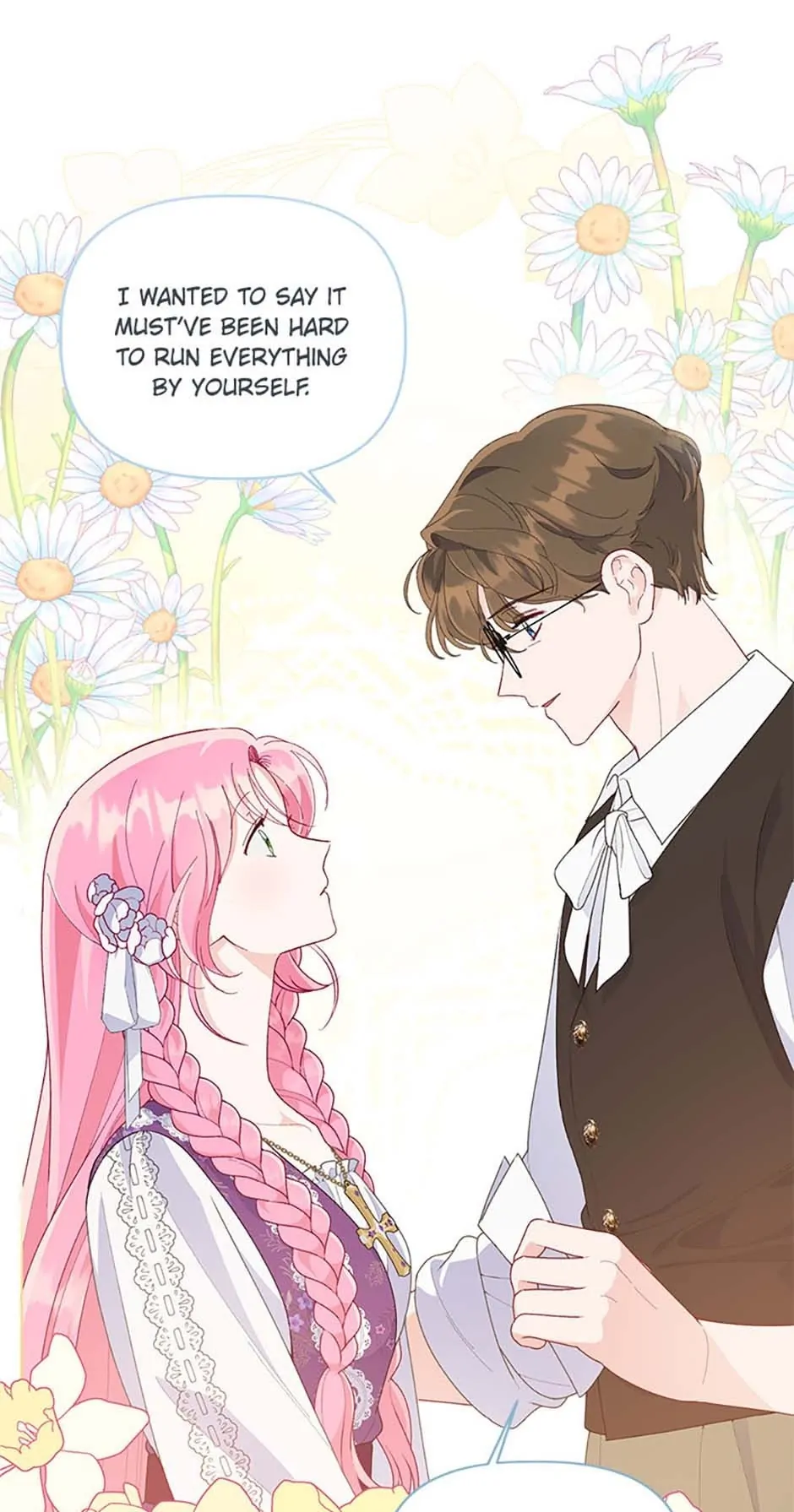 Read A Transmigrator's Privilege En Manga Online