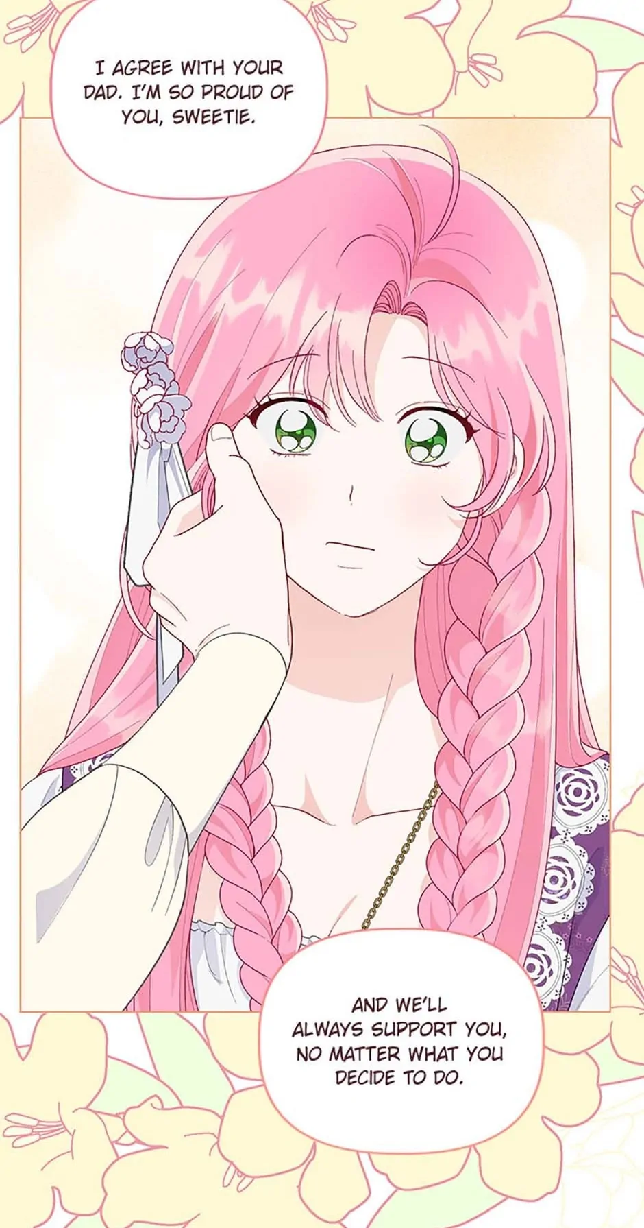 Read A Transmigrator's Privilege En Manga Online