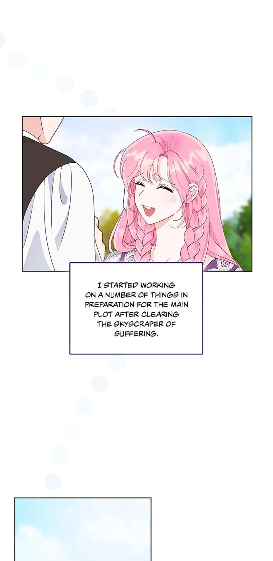 Read A Transmigrator's Privilege En Manga Online
