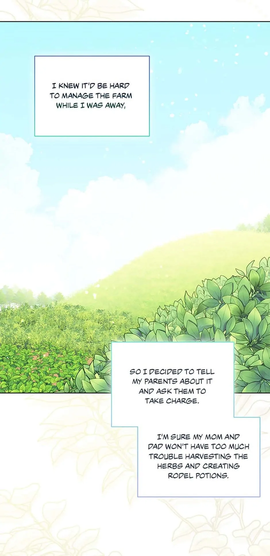 Read A Transmigrator's Privilege En Manga Online