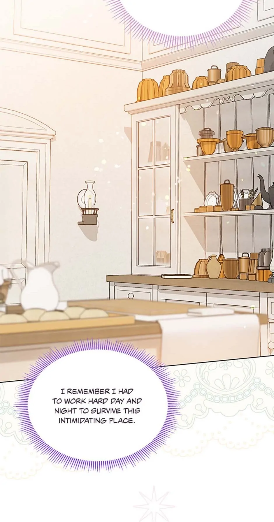 Read A Transmigrator's Privilege En Manga Online