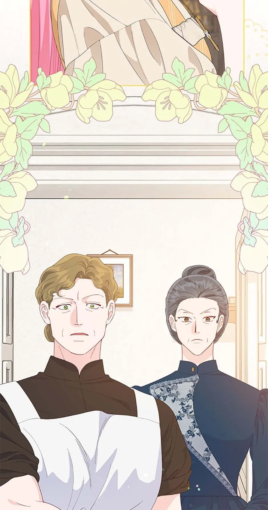 Read A Transmigrator's Privilege En Manga Online