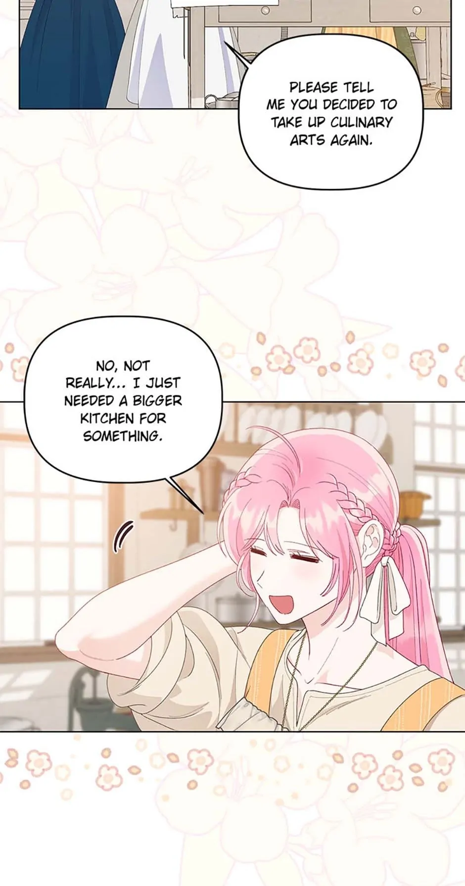 Read A Transmigrator's Privilege En Manga Online