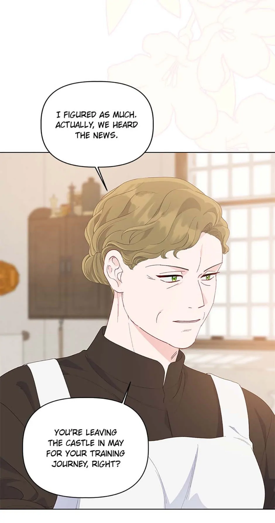 Read A Transmigrator's Privilege En Manga Online