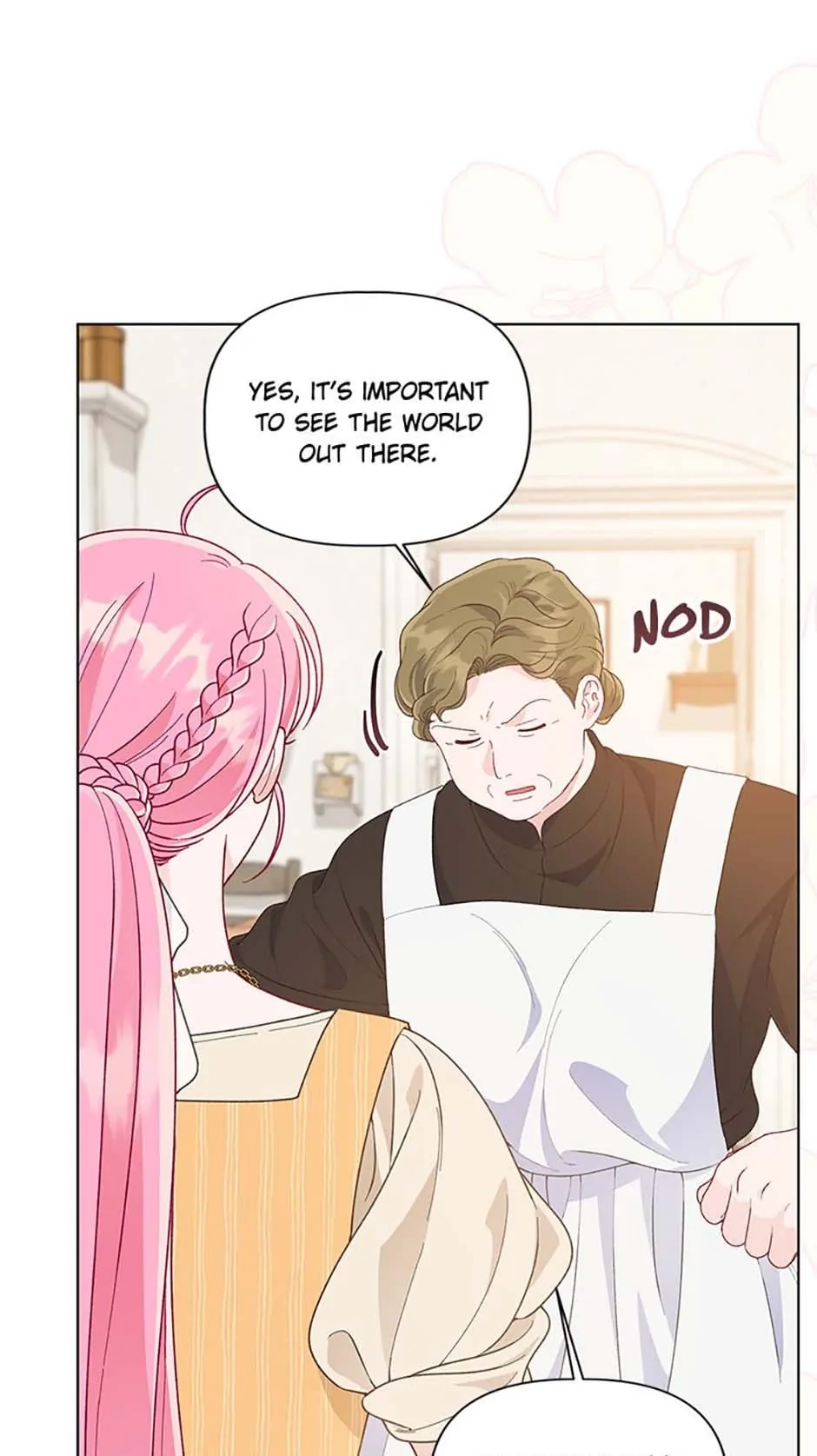 Read A Transmigrator's Privilege En Manga Online