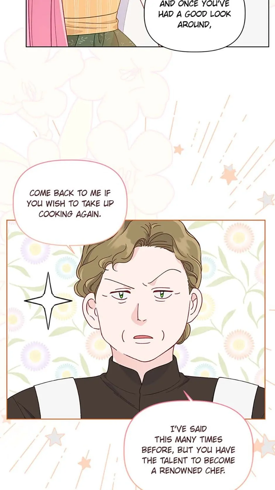 Read A Transmigrator's Privilege En Manga Online