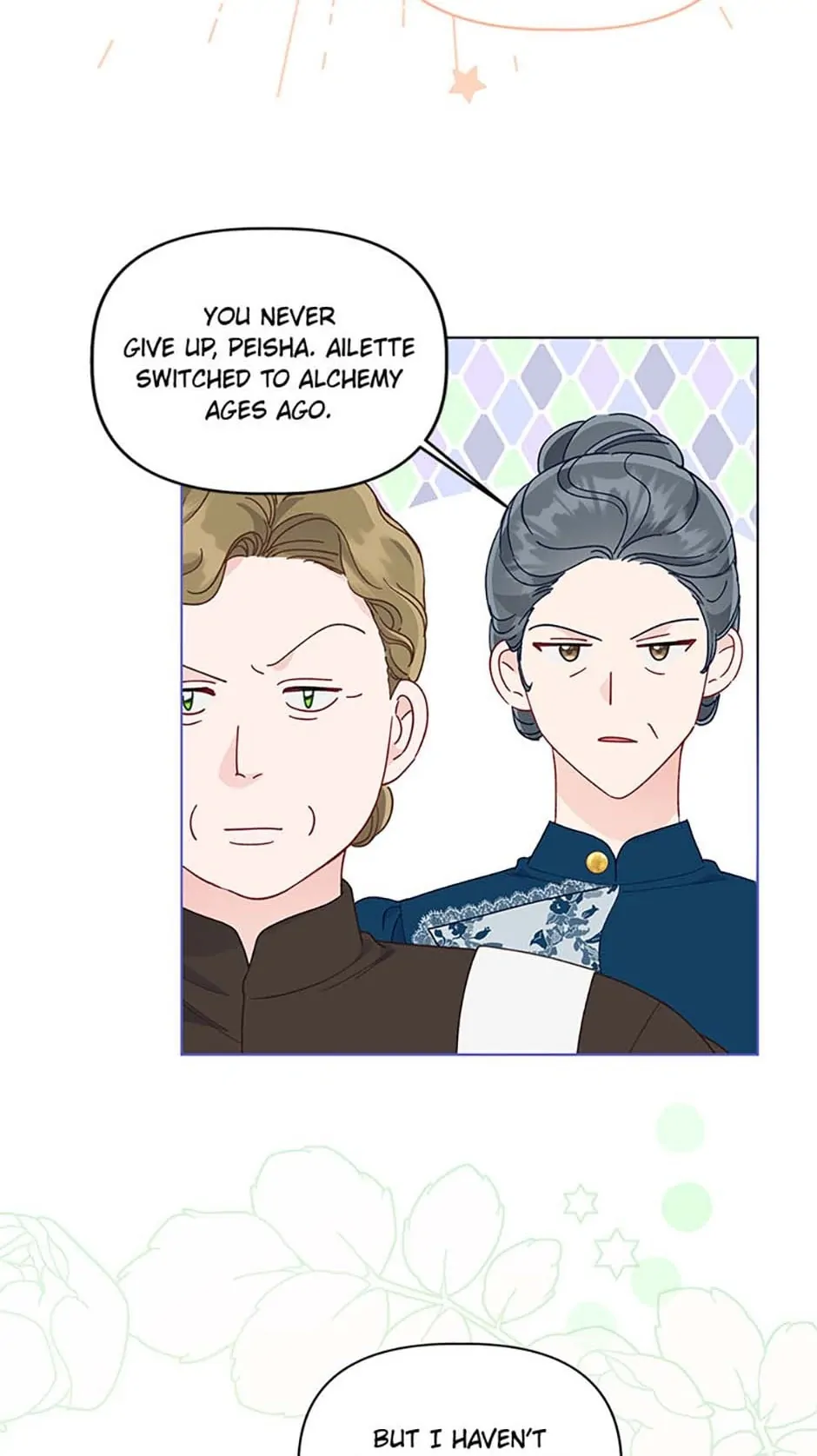 Read A Transmigrator's Privilege En Manga Online