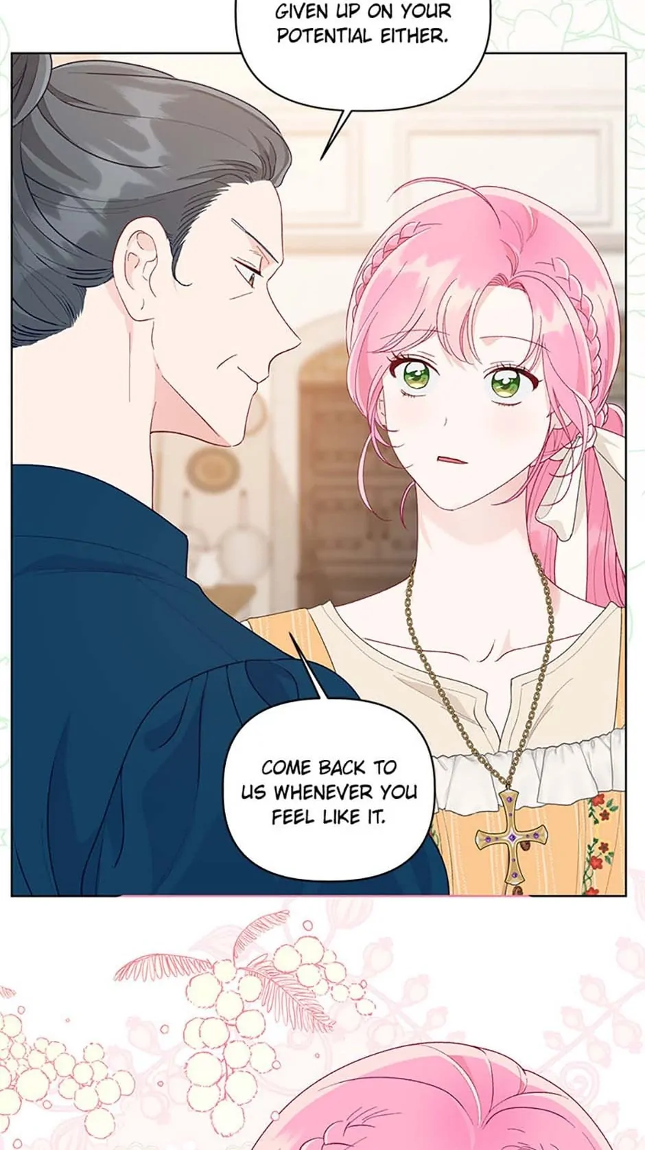 Read A Transmigrator's Privilege En Manga Online
