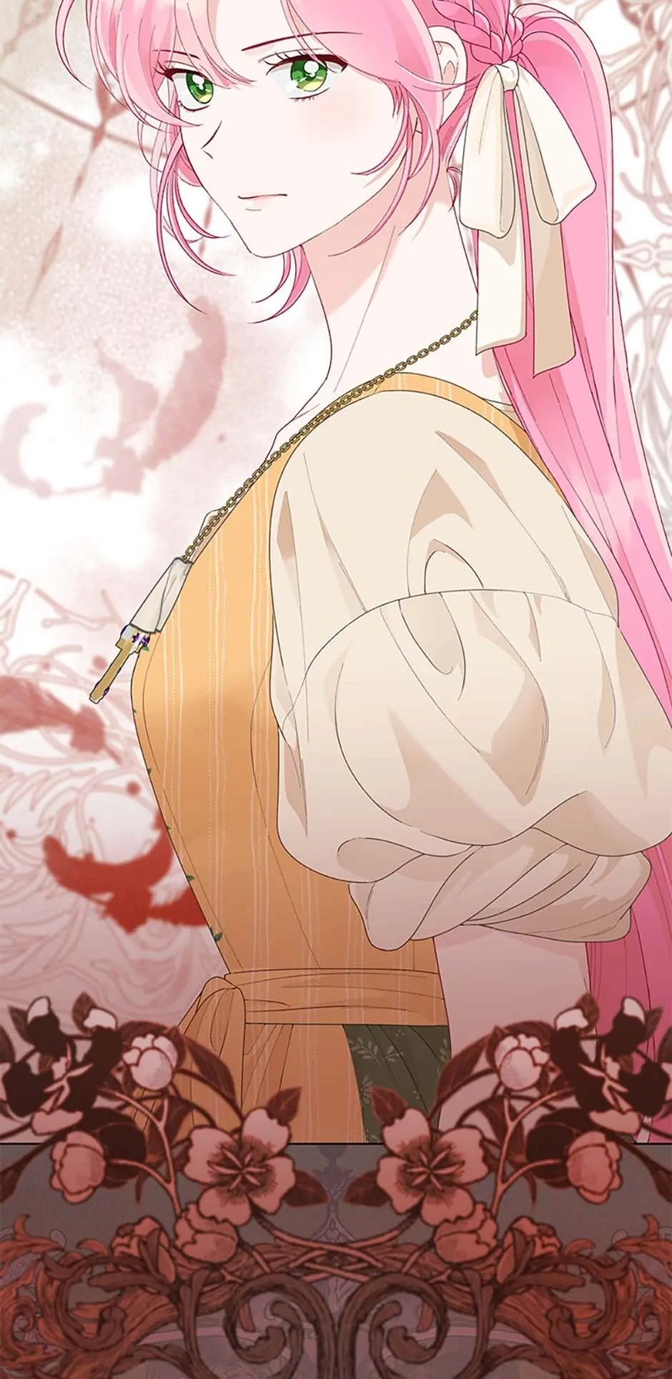 Read A Transmigrator's Privilege En Manga Online