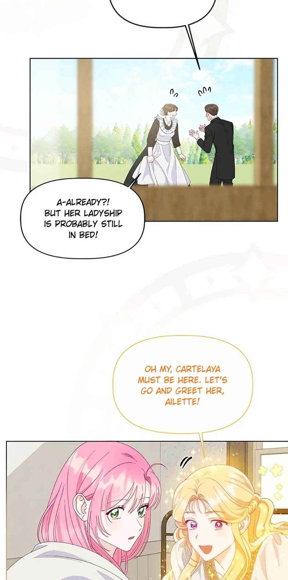 Read A Transmigrator's Privilege En Manga Online