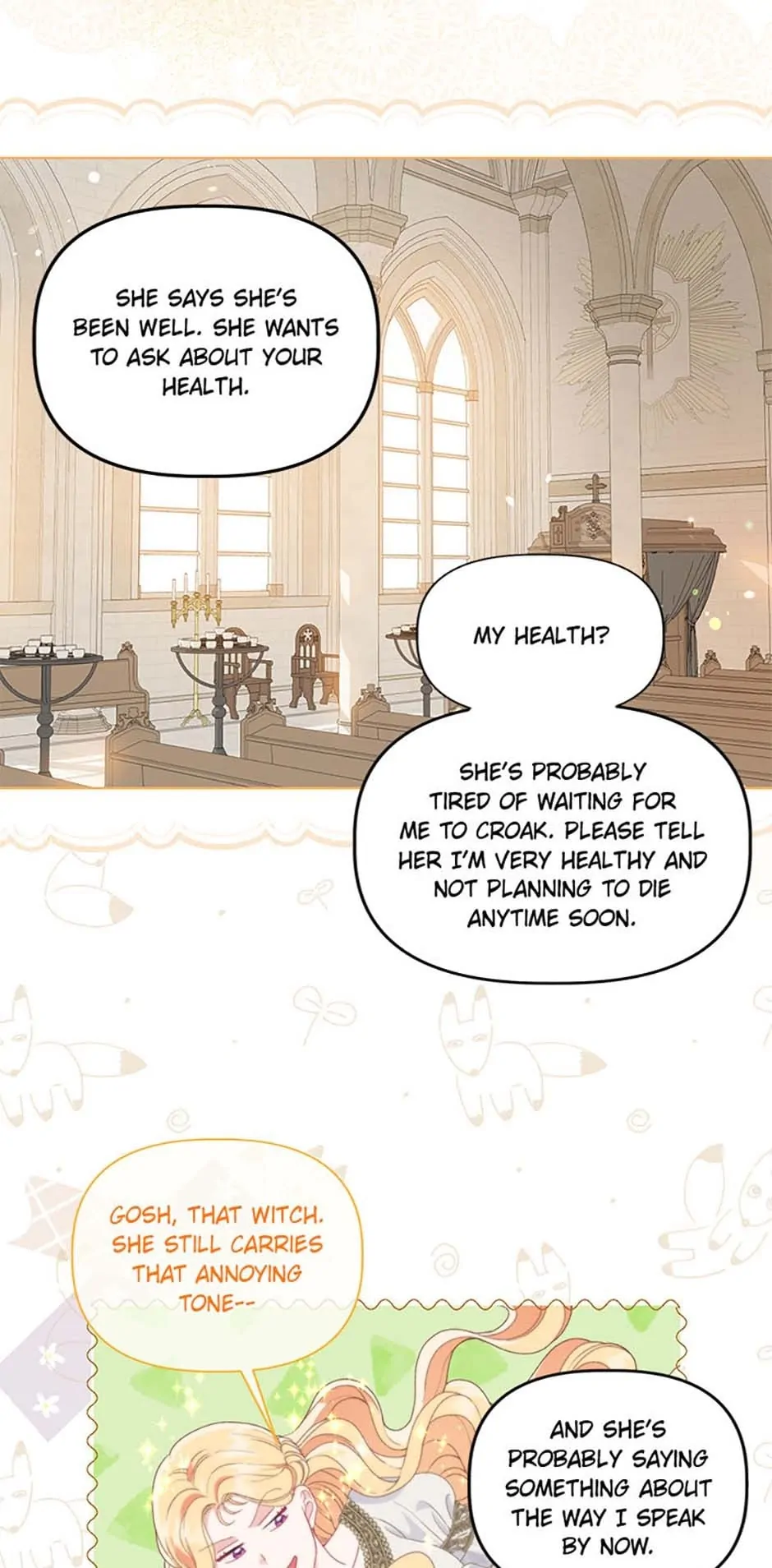 Read A Transmigrator's Privilege En Manga Online