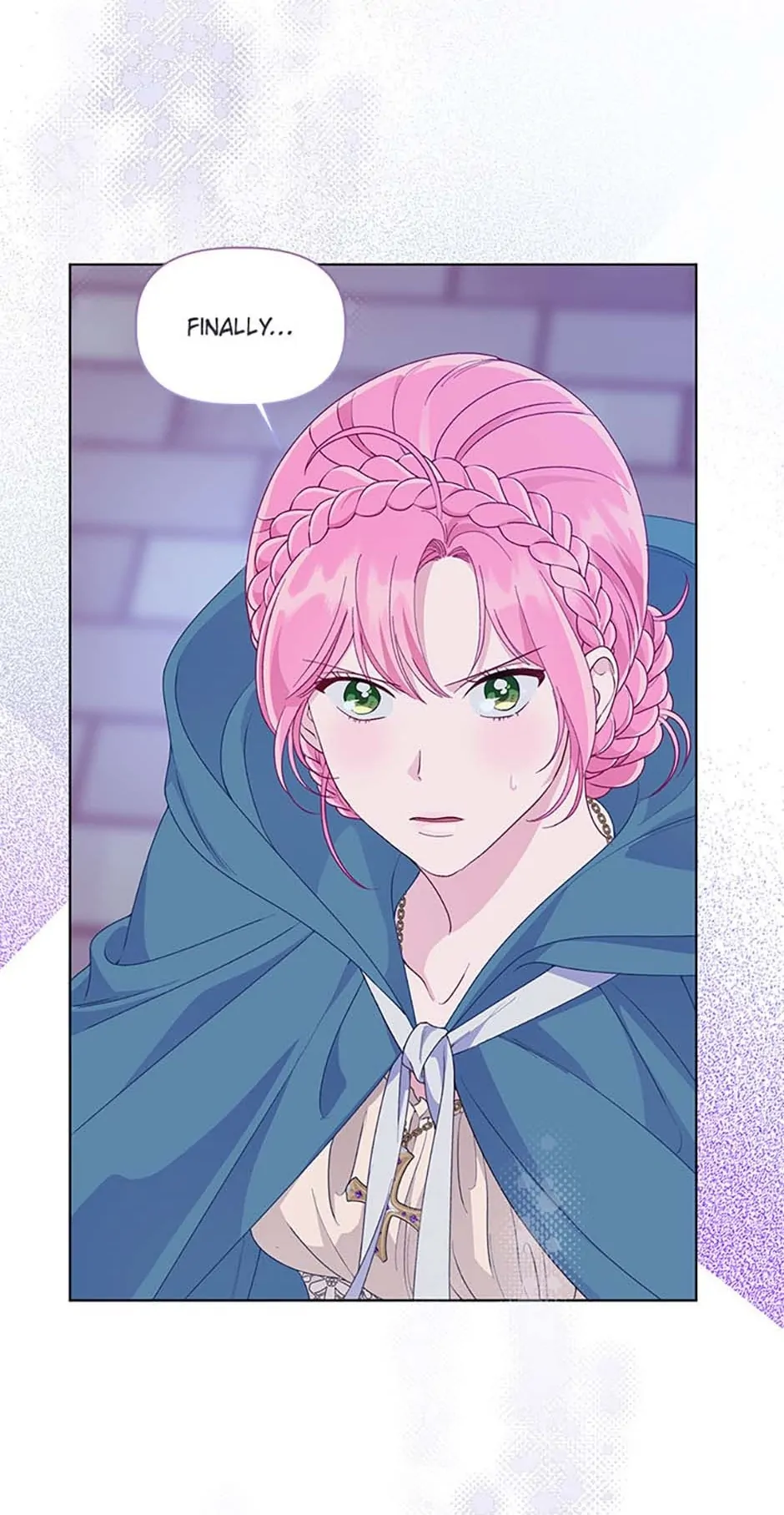 Read A Transmigrator's Privilege En Manga Online
