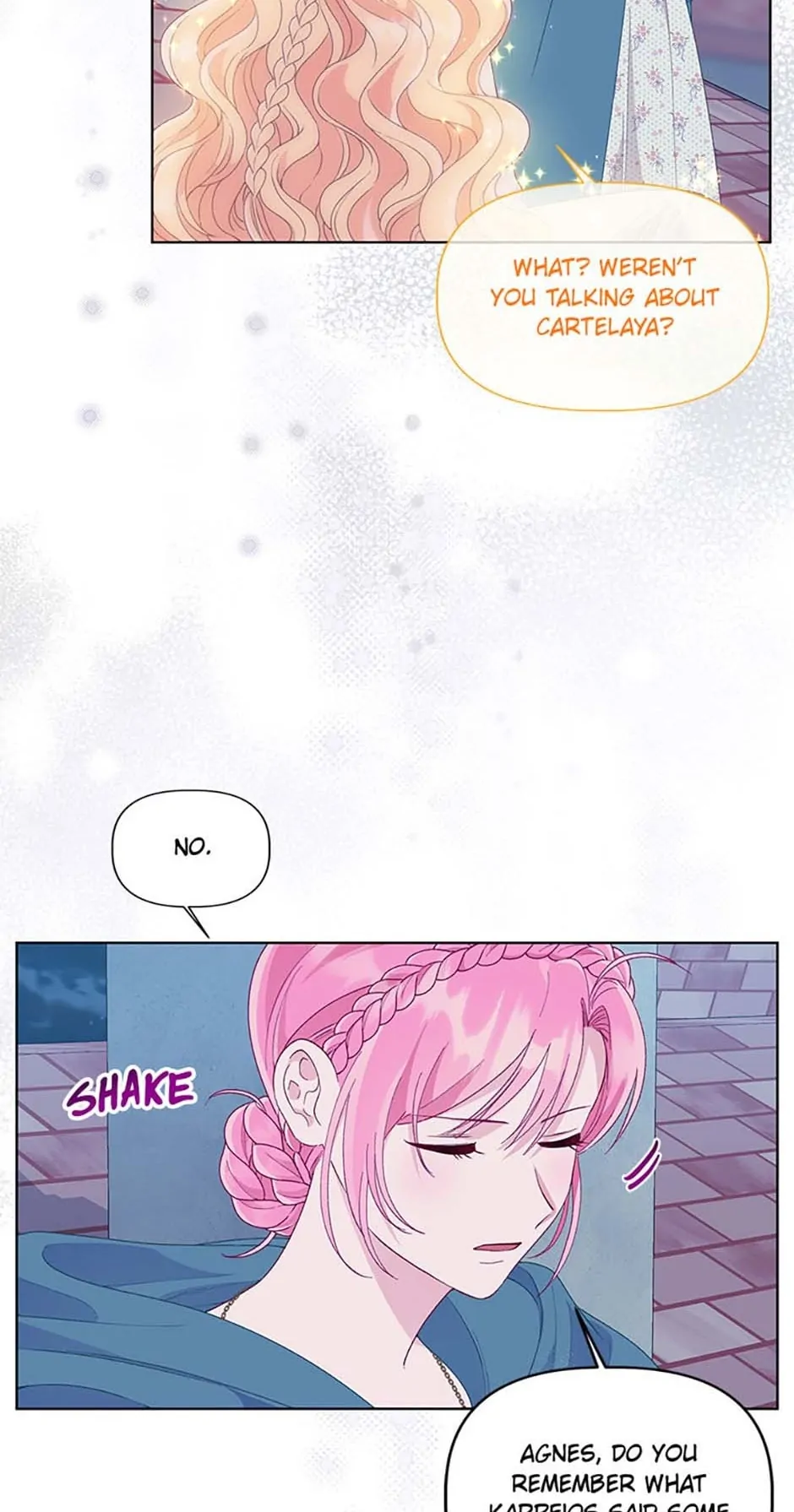 Read A Transmigrator's Privilege En Manga Online