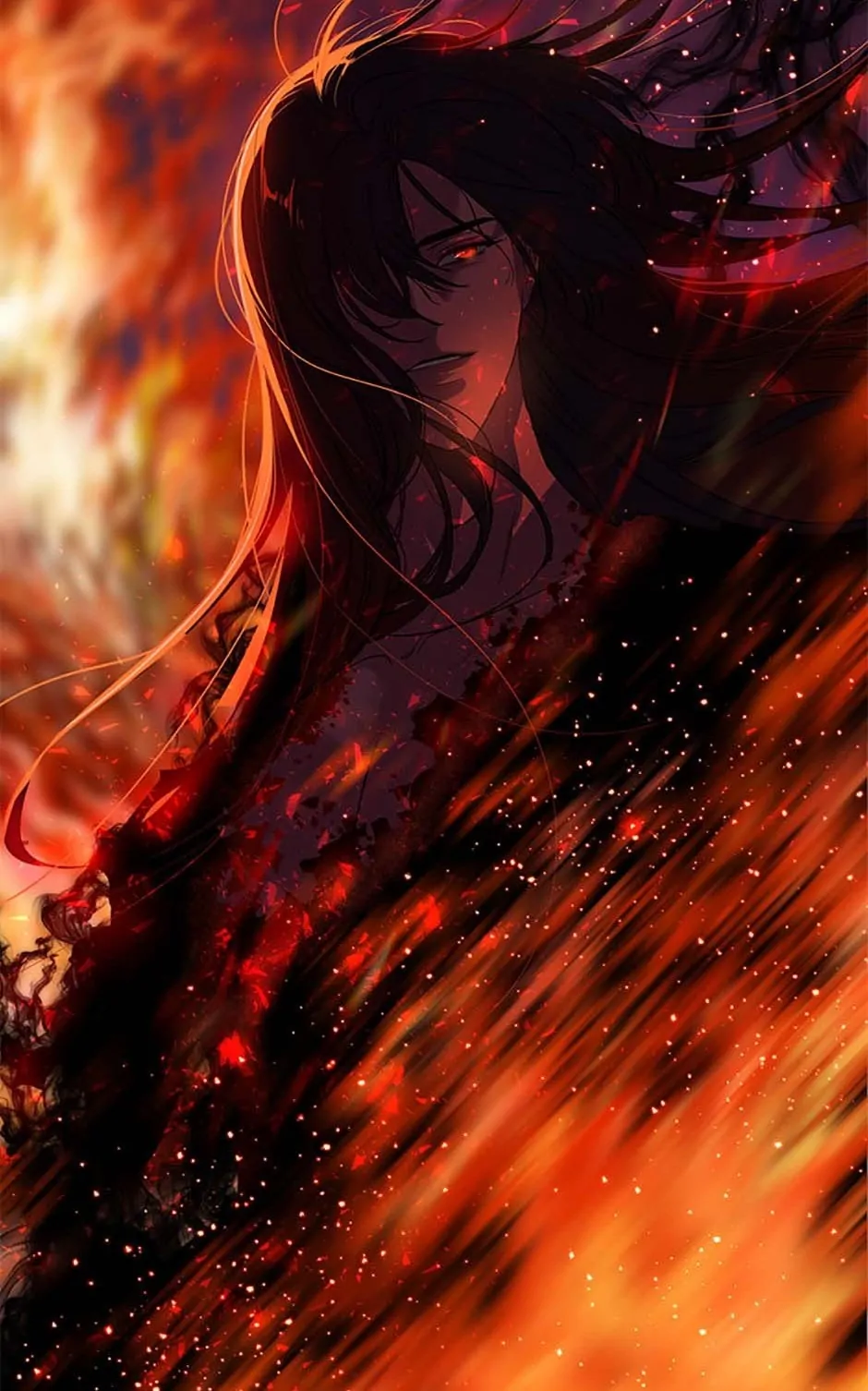 Read A Transmigrator's Privilege En Manga Online