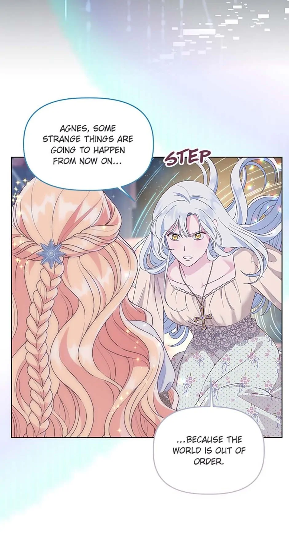 Read A Transmigrator's Privilege En Manga Online