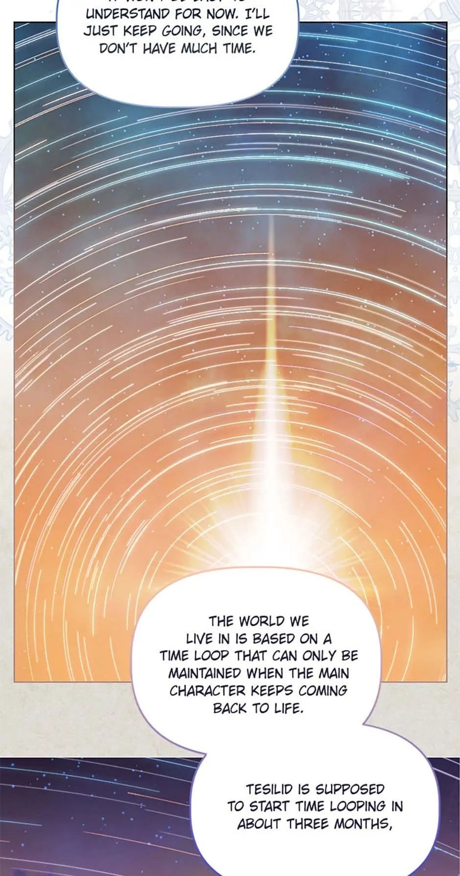 Read A Transmigrator's Privilege En Manga Online